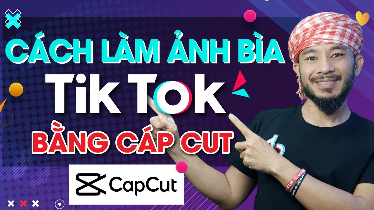 Tại sao thumbnail video TikTok lại là 