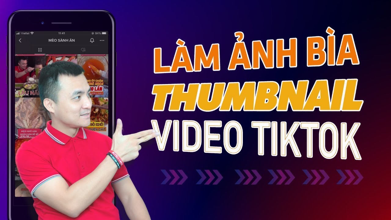 Câu hỏi thường gặp khi lấy thumbnail video TikTok (FAQ)